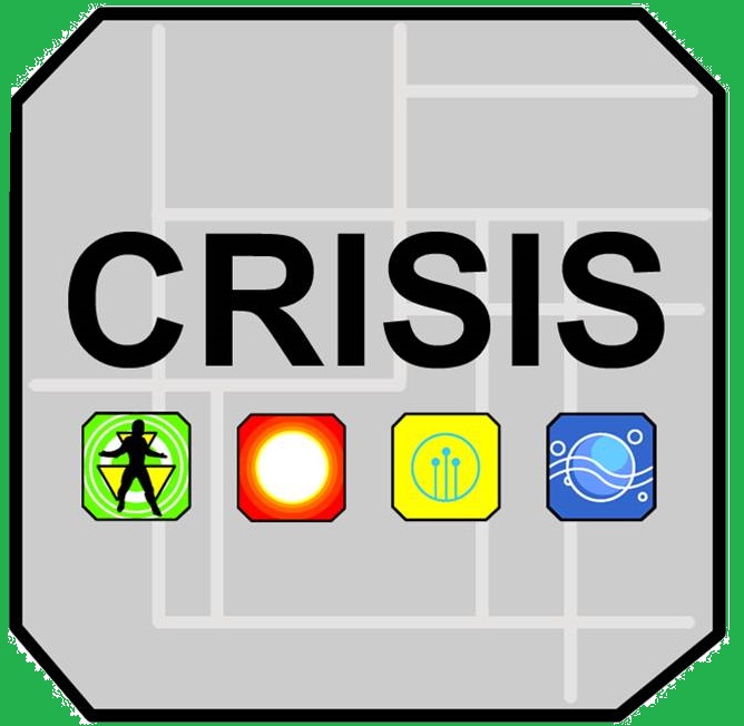 crisis